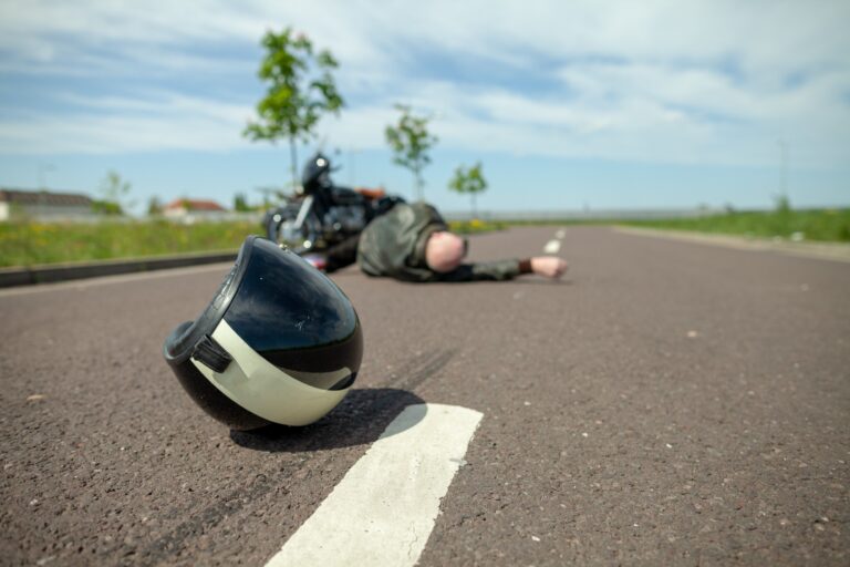 Bloomington Motorcycle Accident Lawyers
