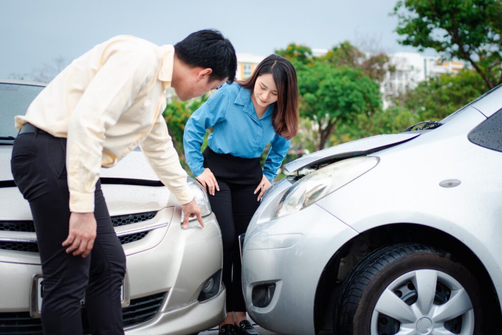 Chandler Rental Car Accident Lawyer
