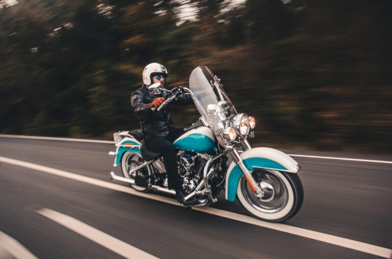 East Chicago, Indiana Motorcycle Accident Lawyers
