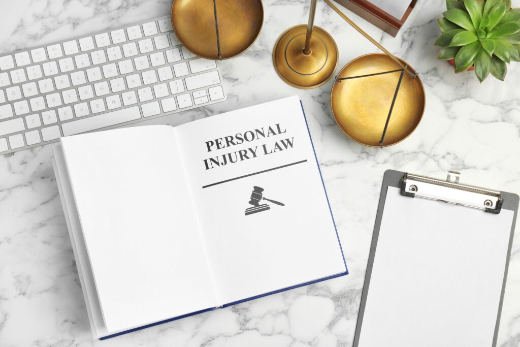 East Chicago Personal Injury Lawyers 