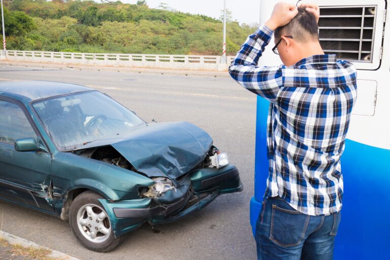 Lafayette Car Accident Lawyers