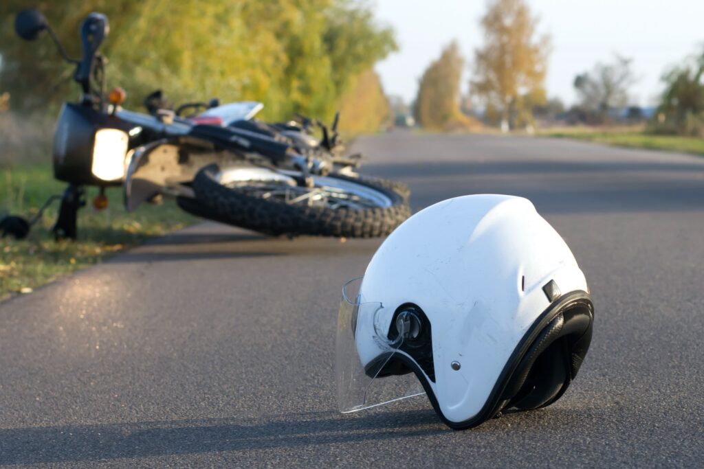 Lafayette Motorcycle Accident Lawyers