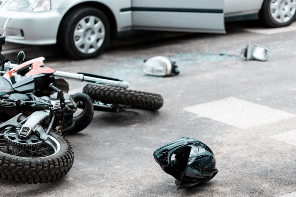 Abogados de accidentes de motocicleta en Valparaíso