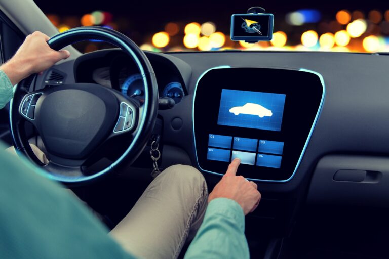 Chandler self-driving car accident 