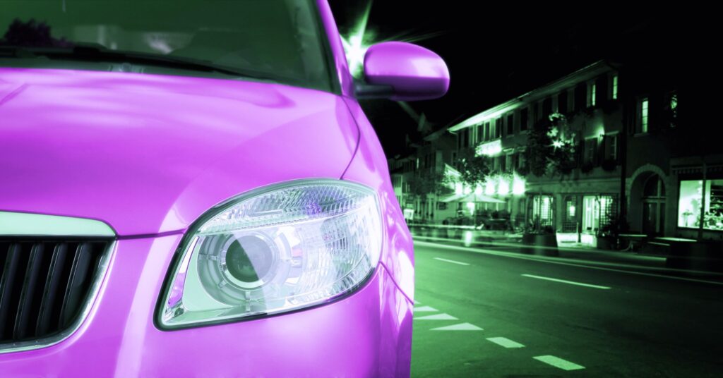 Albuquerque Lyft Accident Lawyer  