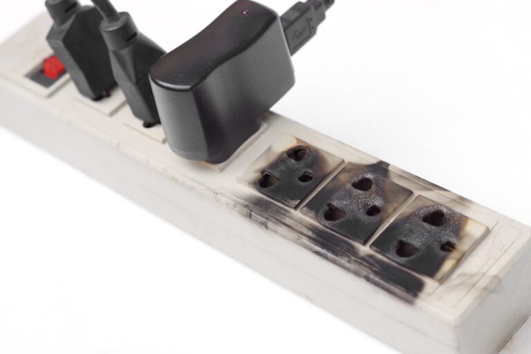 Boulder City Electrocution Injury Lawyer