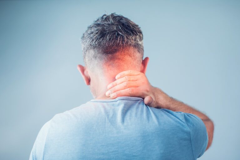 Boulder City Whiplash Injury Lawyer