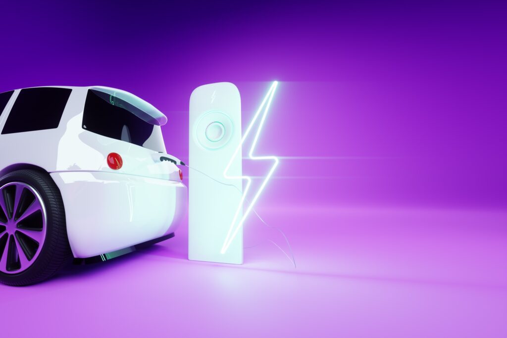 Chandler Electric Vehicle Accident Lawyer