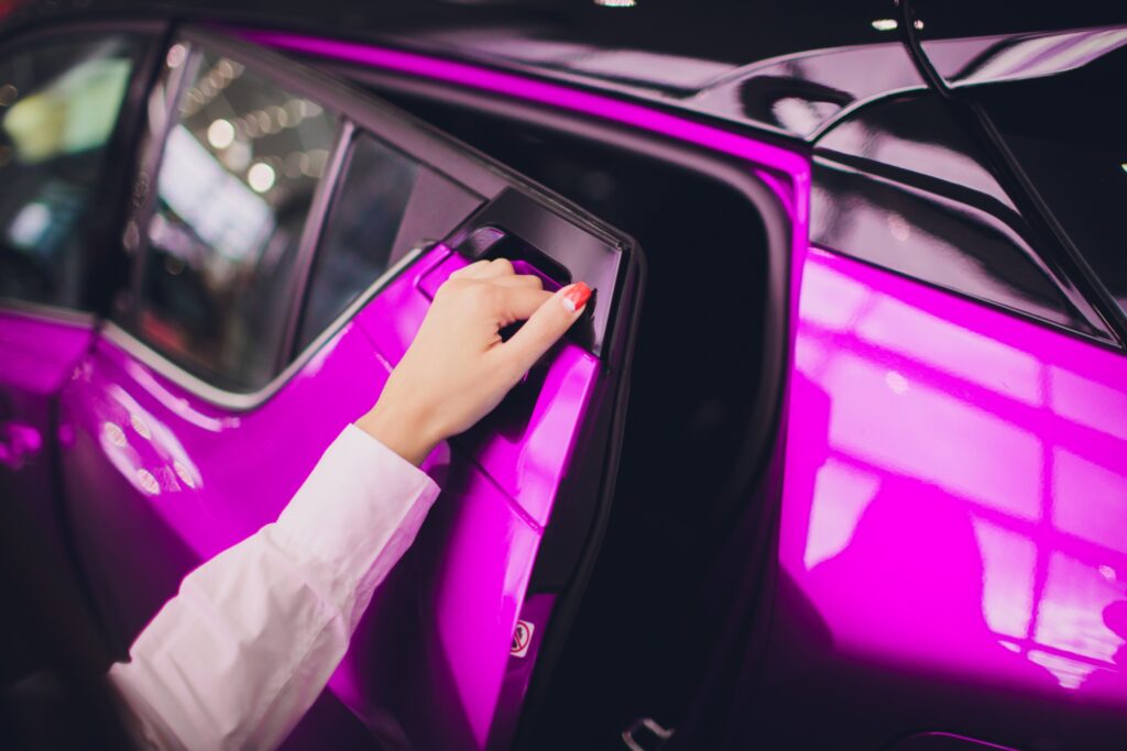 Chandler Lyft Accident Lawyer