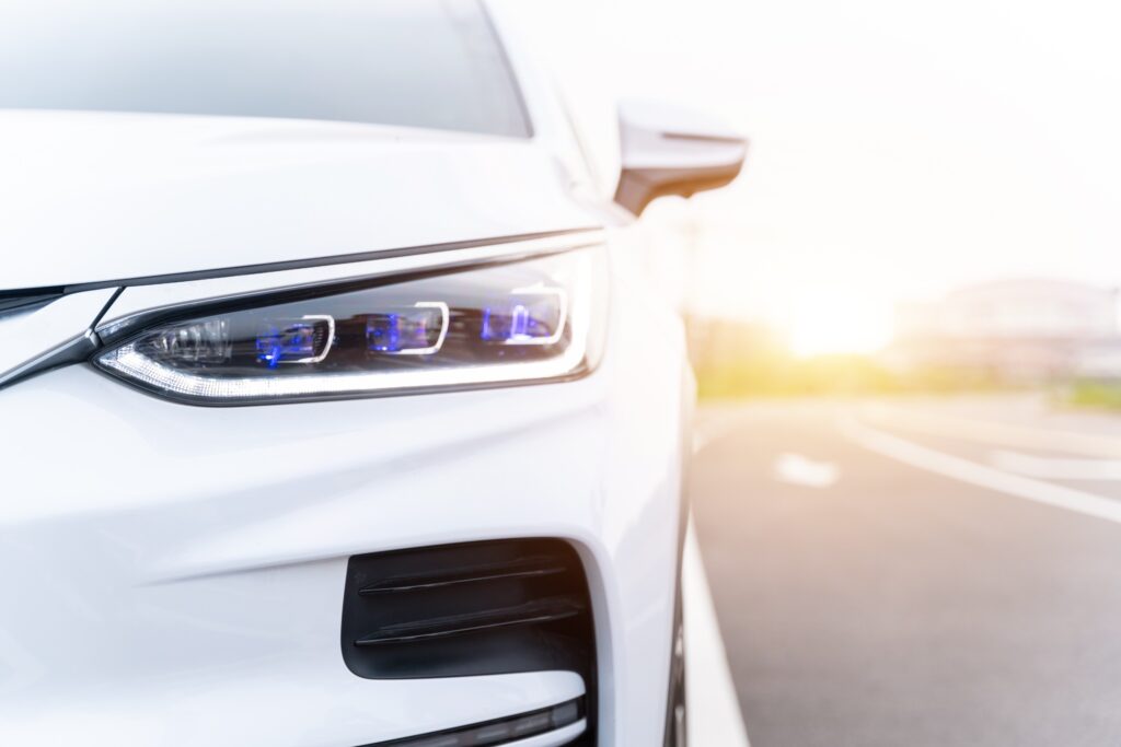 Chandler Waymo Car Accident Lawyer