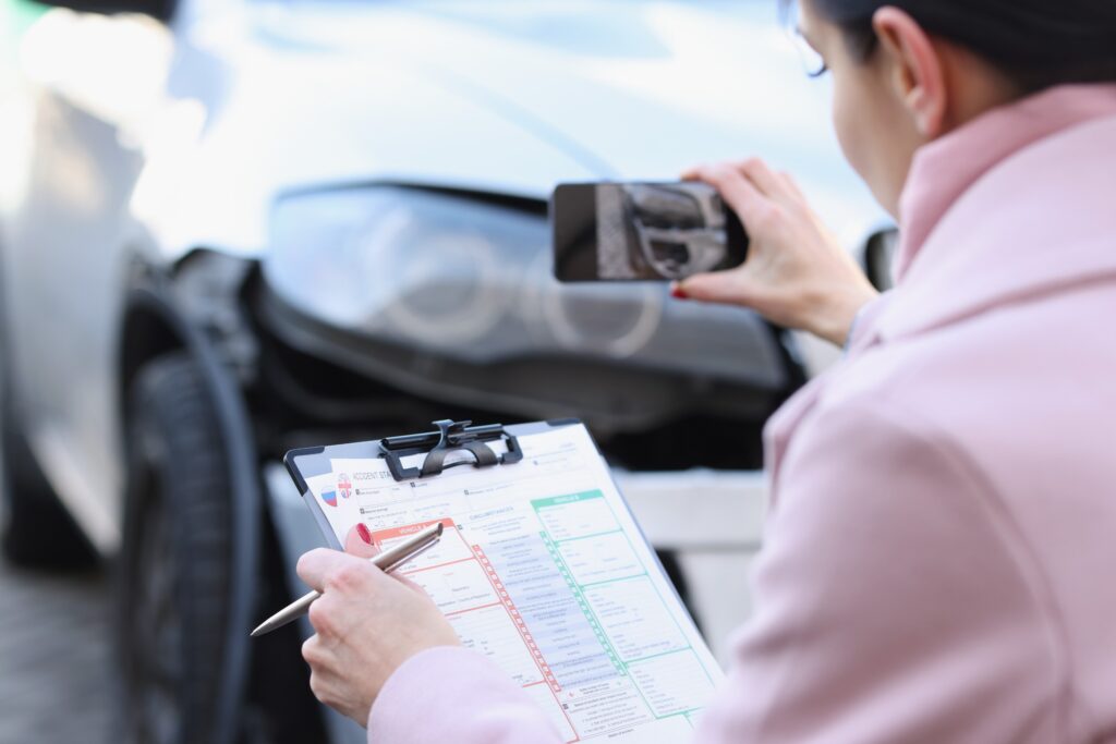 Gilbert Rental Car Accident Lawyer 