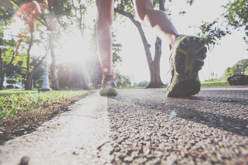 Green Valley Pedestrian Accident Lawyer