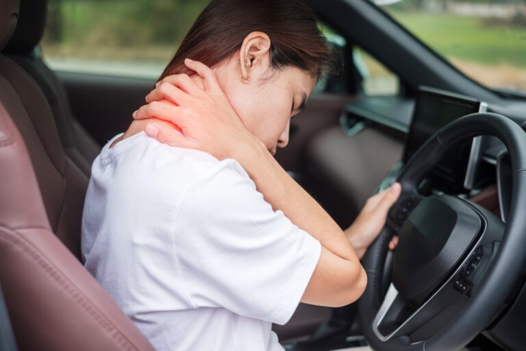 Henderson Whiplash Injury Lawyer