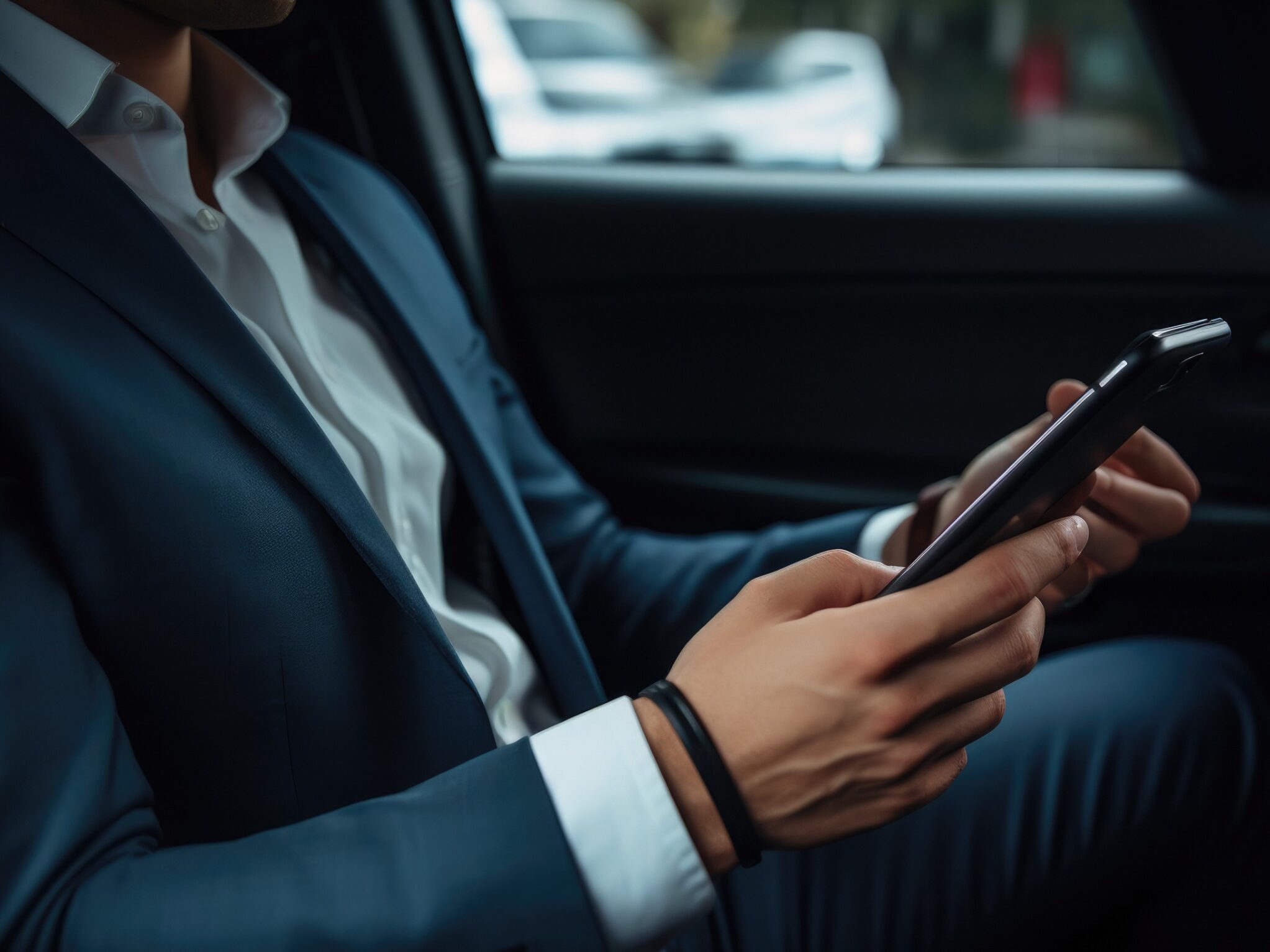 Phoenix Arizona Lyft Accident Lawyer