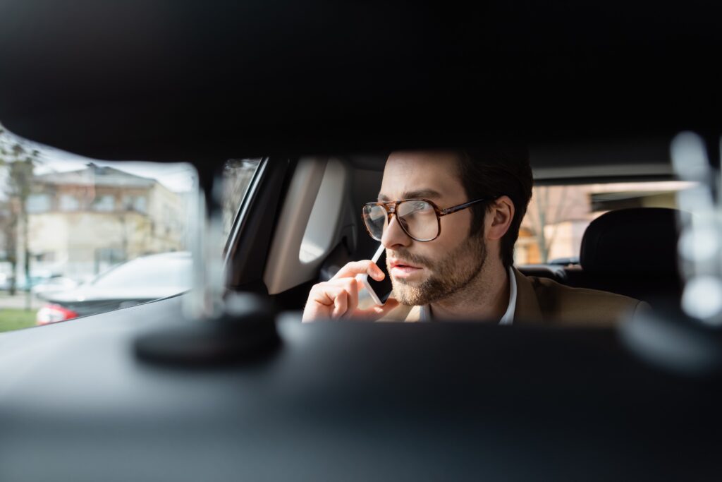 Phoenix Rideshare Accident Lawyer