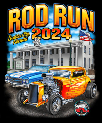 Rod Run Car Show sponsor