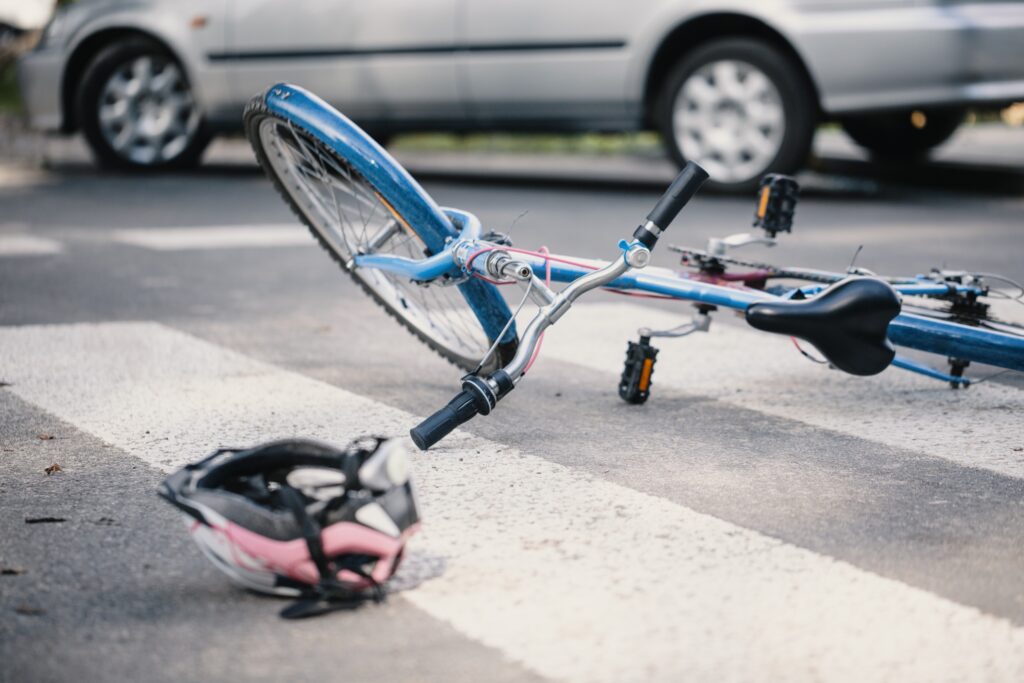 Arrowhead Bicycle Accident Lawyers