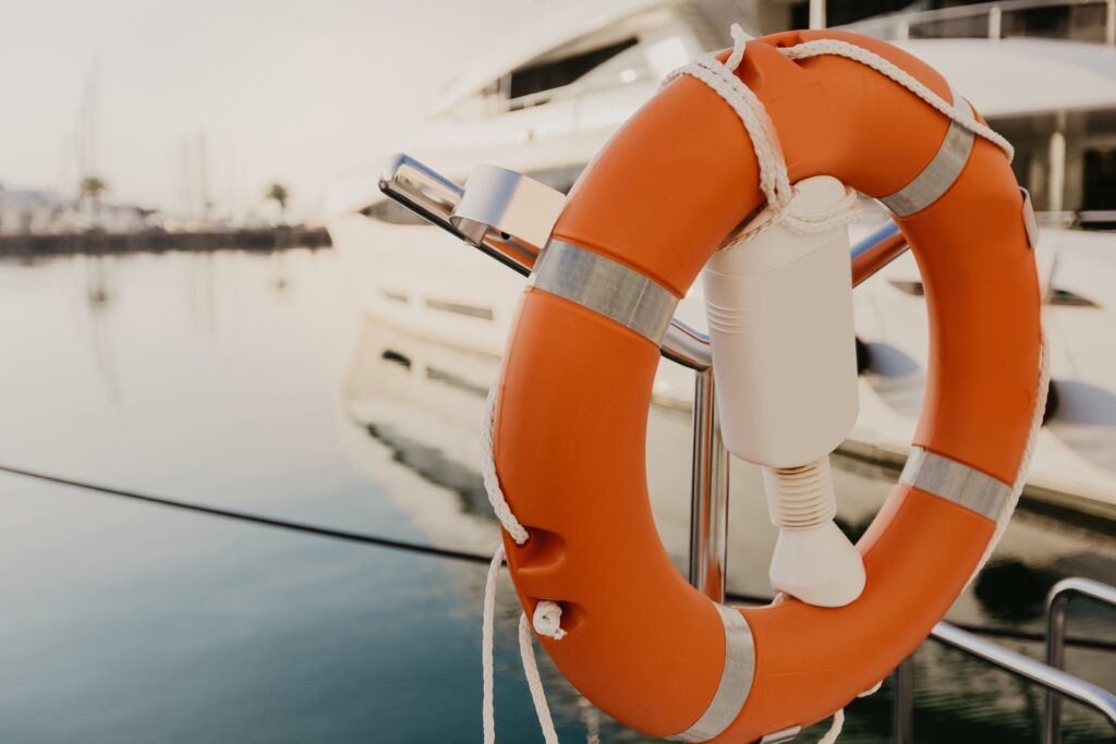 Arrowhead Boating Accident Lawyer