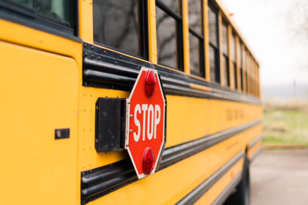 Arrowhead Bus Accident Lawyers 