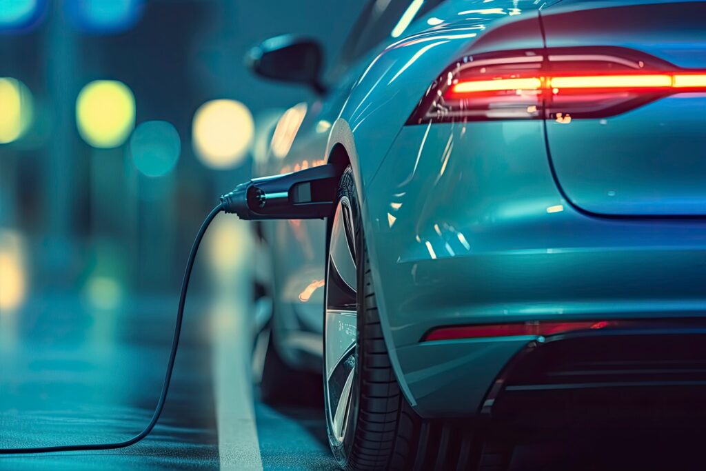 Arrowhead Electric Vehicle Accident Attorney 