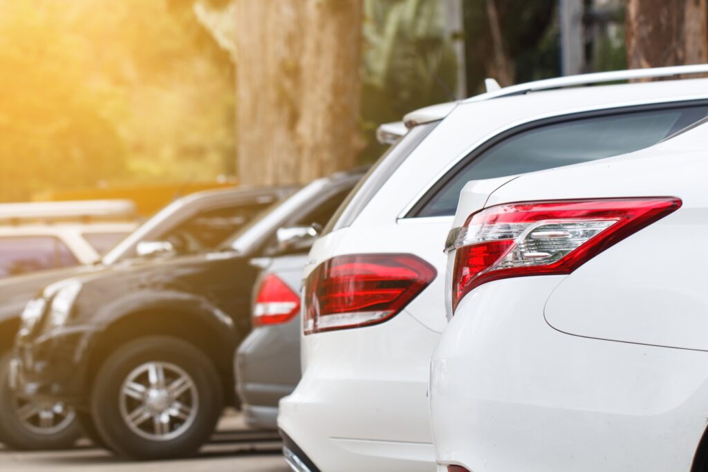 Arrowhead Rental Car Accident Lawyer