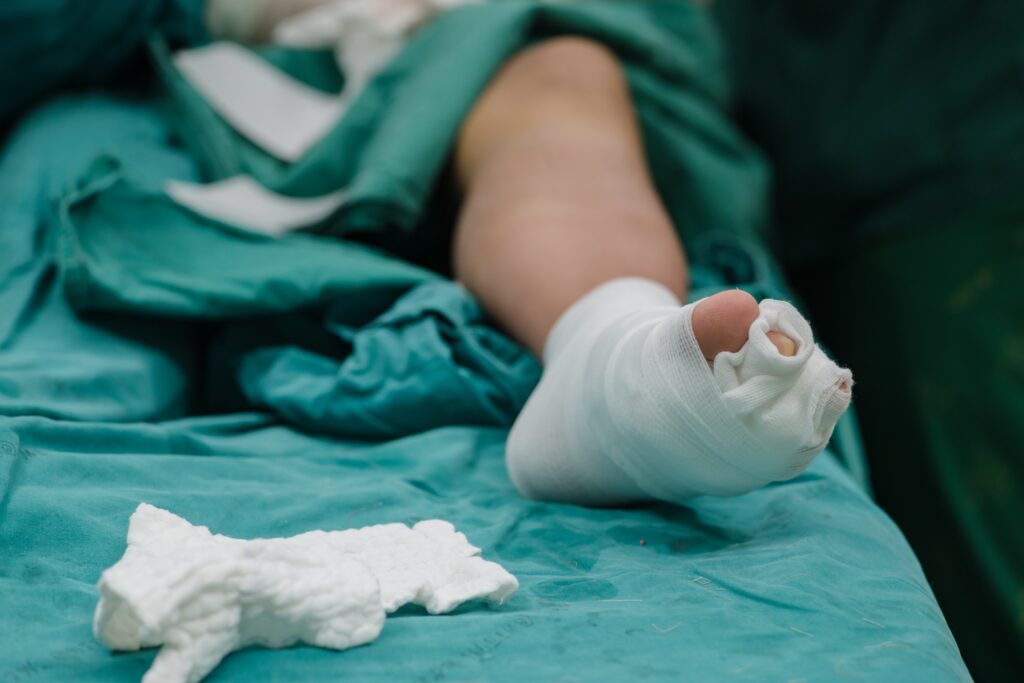 Aurora Electrocution Injury Lawyer