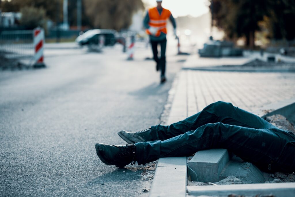 Chandler Pedestrian Accident Lawyer