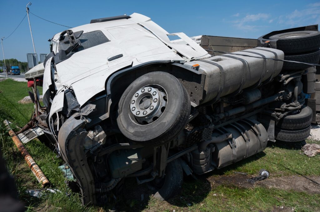 East Chicago Truck Accident Lawyers