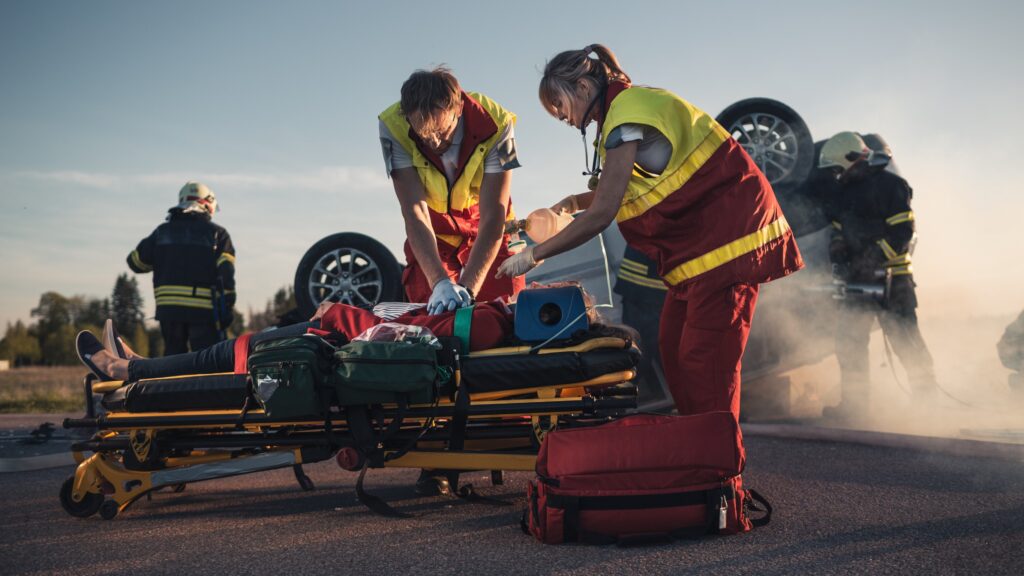 Gilbert Catastrophic Injury Lawyer
