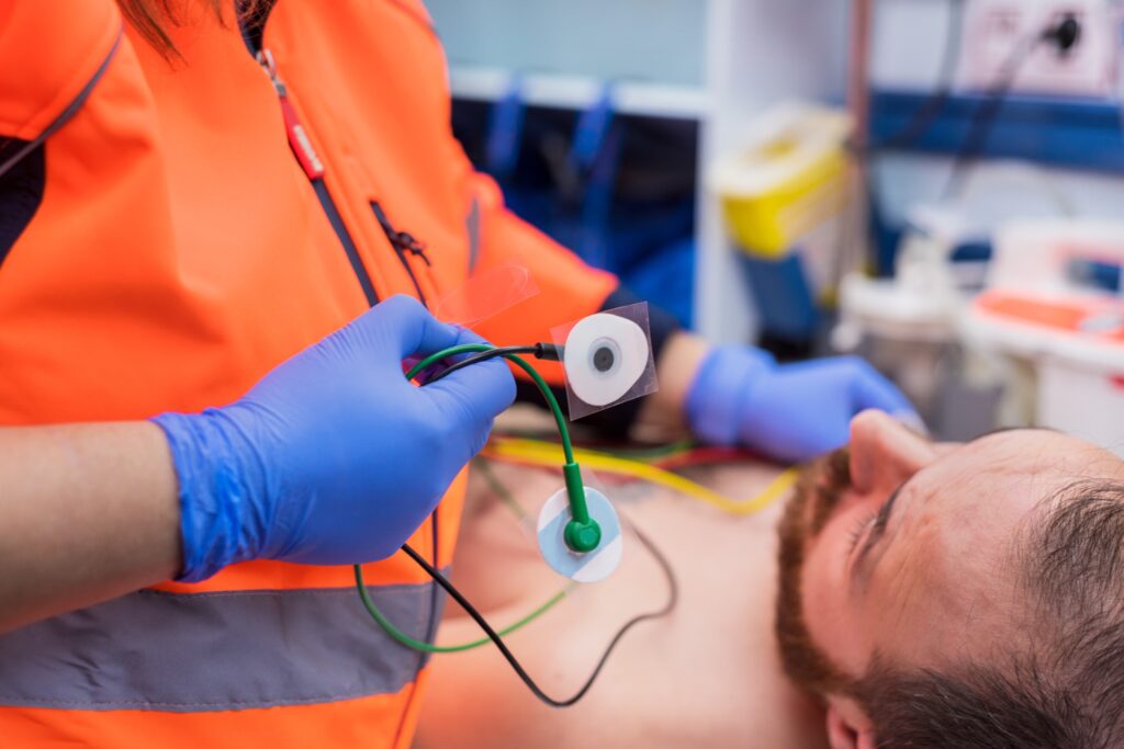 Gilbert Electrocution Injury Lawyer