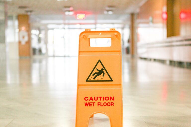 Gilbert Arizona Slip and Fall Lawyer