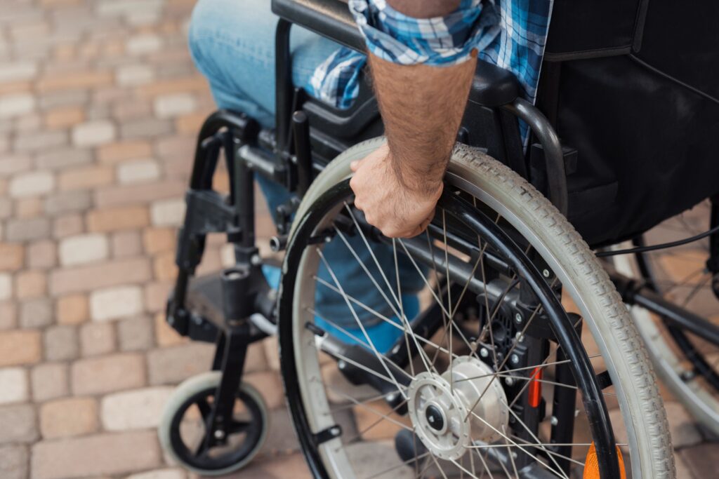 Glendale Paralysis Injury Lawyers