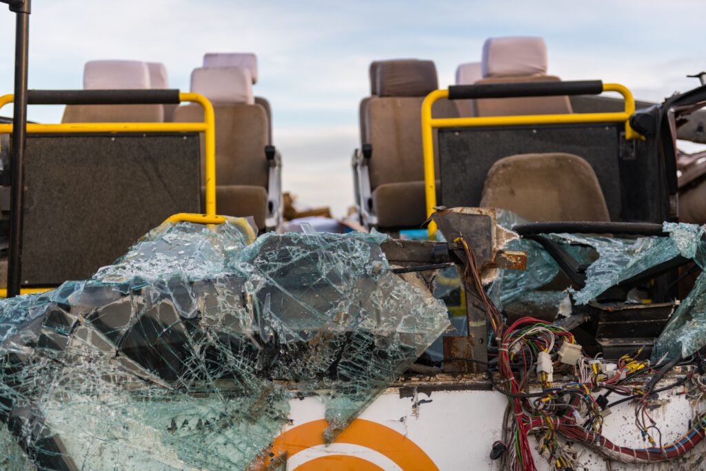 Green Valley Bus Accident Lawyer