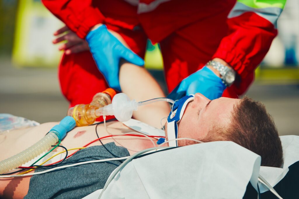 Green Valley Catastrophic Injury Lawyer