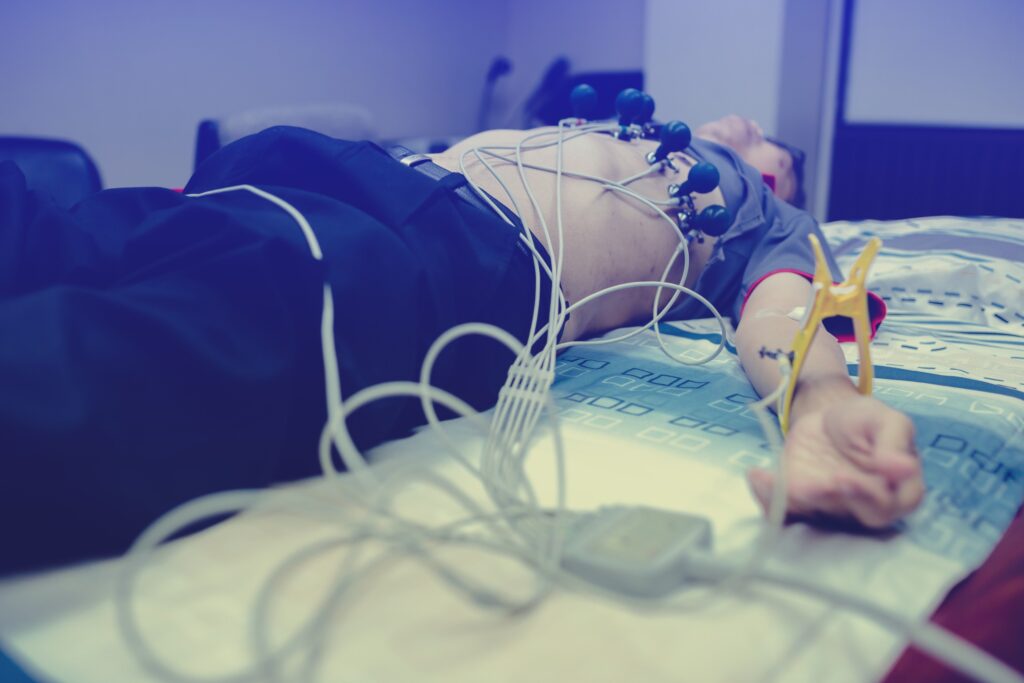 Green Valley Electrocution Injury Lawyer