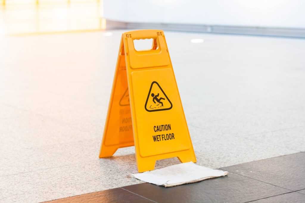 Green Valley Slip and Fall Lawyer