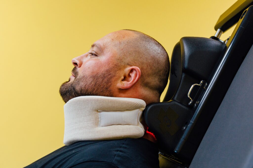 Green Valley Whiplash Injury Lawyer