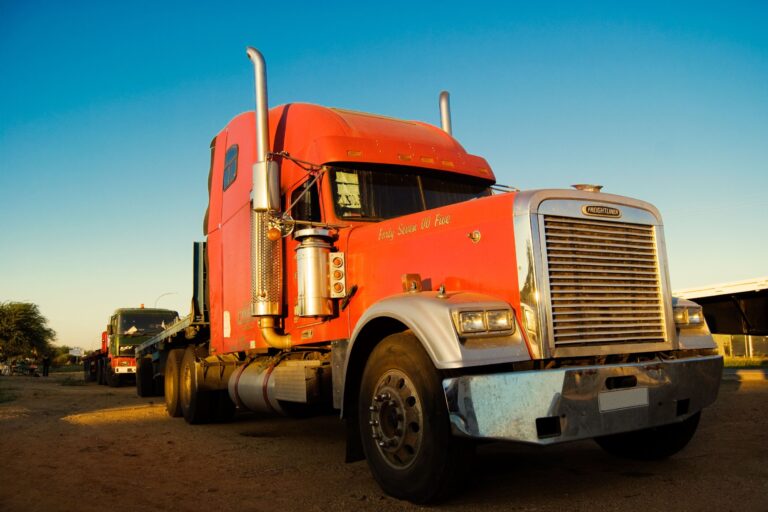 Las Cruces Truck Accident Lawyers 