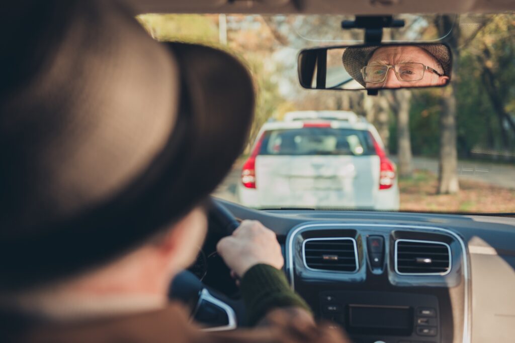 Merrillville Rideshare Accident Lawyer