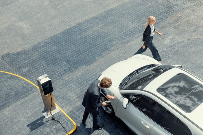 Mesa Electric Vehicle Accident Lawyer