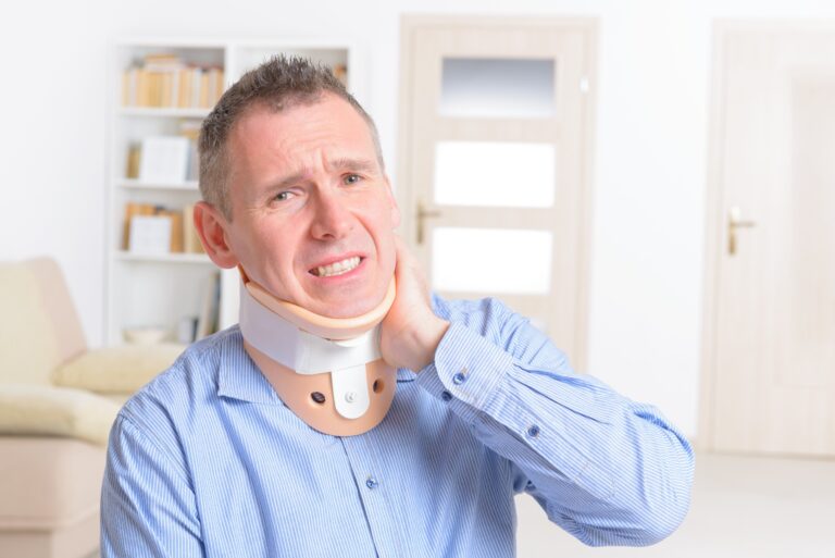 North Las Vegas Whiplash Injury Lawyer