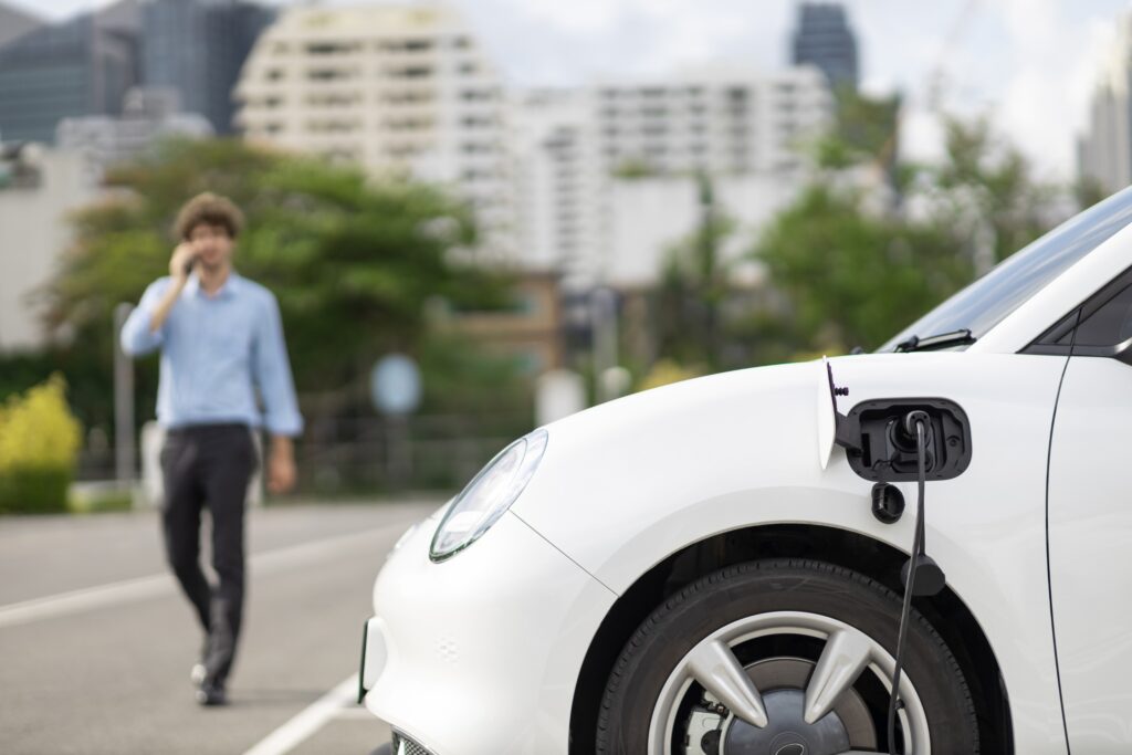 Phoenix Electric Vehicle Accident Lawyer