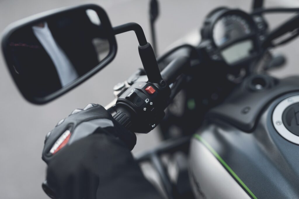 Rio Rancho Motorcycle Accident Lawyers