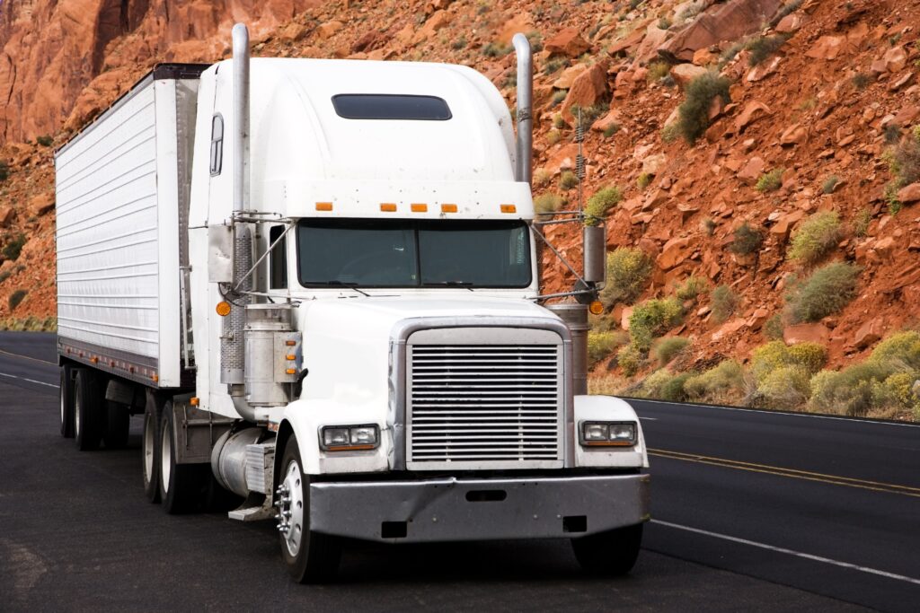 Rio Rancho Truck Accident Lawyers 