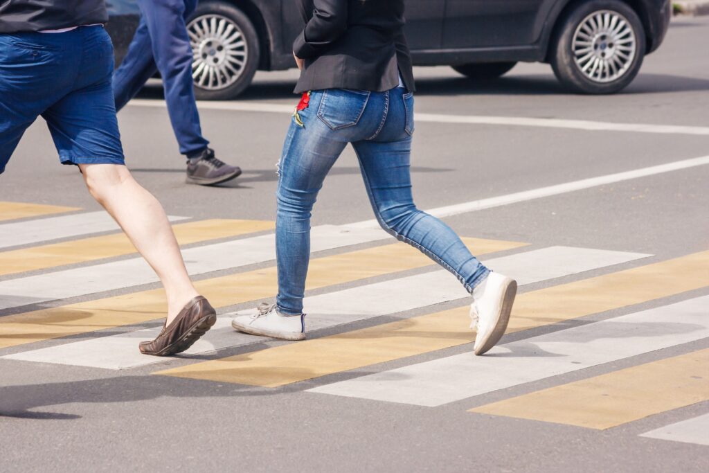 Santa Fe Pedestrian Accident Lawyer 