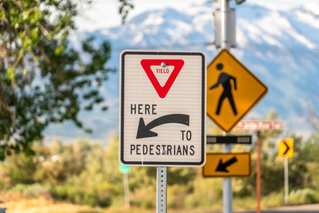 Abogados de accidentes peatonales en Green Valley, Nevada
