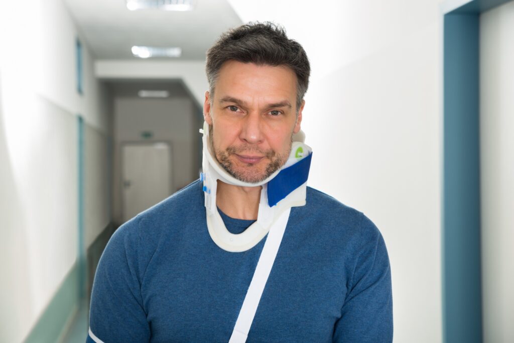 Abogados de lesiones por latigazo cervical en Boulder City, Nevada