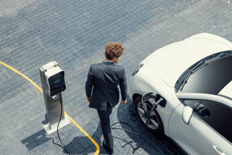Albuquerque Electric Vehicle Accident Lawyer