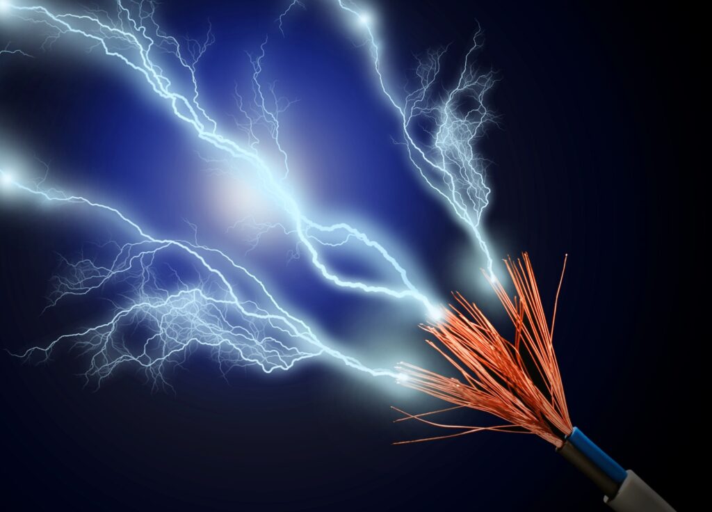 Albuquerque Electrocution Injury Lawyer