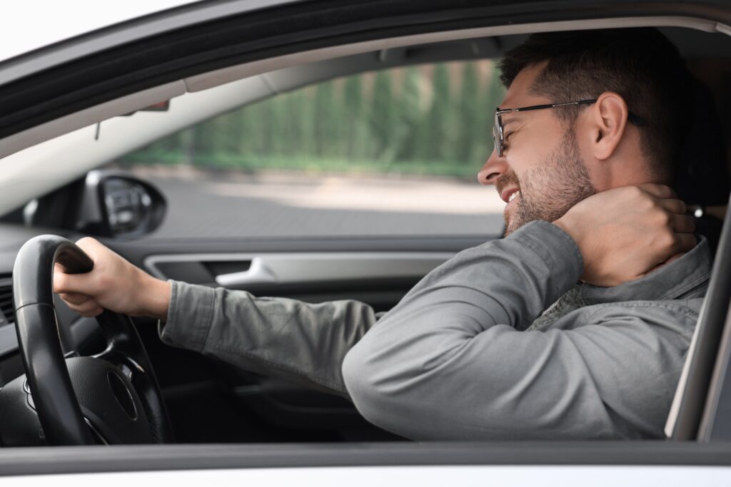Albuquerque Whiplash Injuries Lawyer